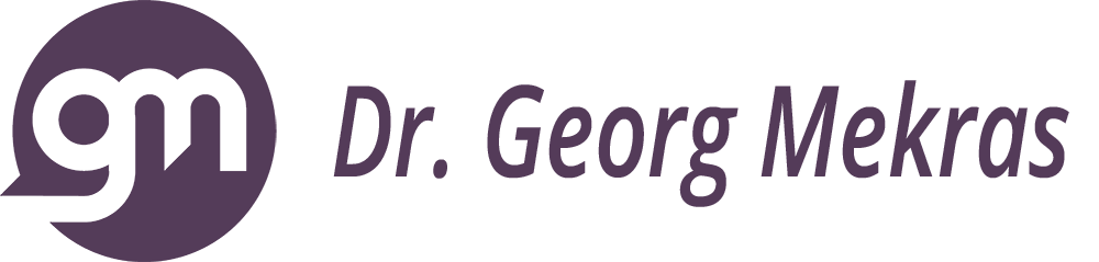 Dr. Georg Mekras